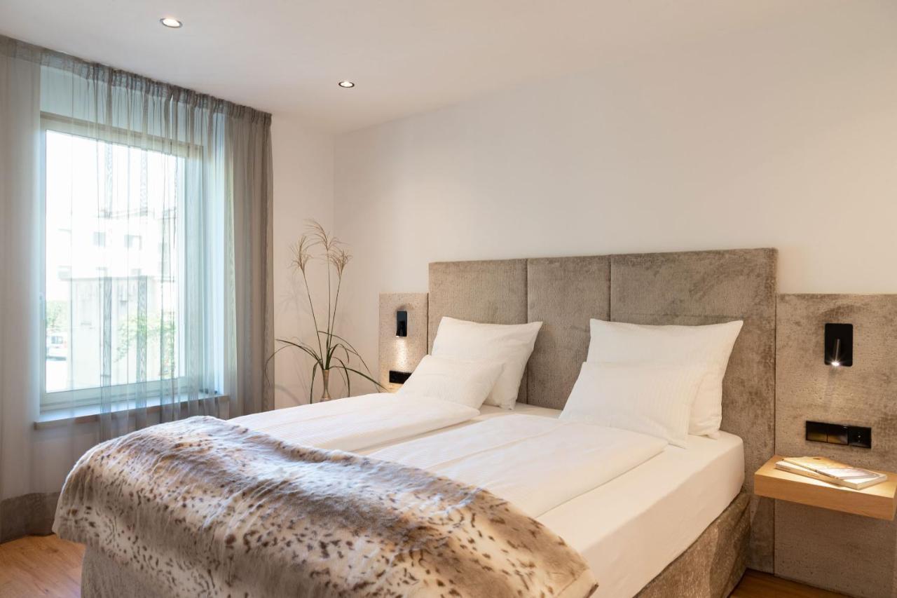 Nice Living Neue- Moderne Apartments Im Herzen Von Brixen - Kostenlose Brixencard - Ideal Fuer Familien, Paare, Geschaeftsreisende Und Allen Urlaubs Hungrigen Kültér fotó
