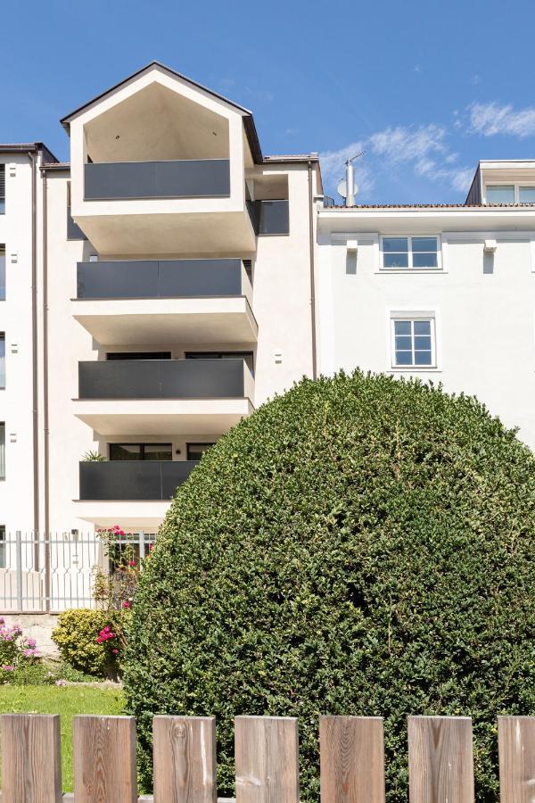 Nice Living Neue- Moderne Apartments Im Herzen Von Brixen - Kostenlose Brixencard - Ideal Fuer Familien, Paare, Geschaeftsreisende Und Allen Urlaubs Hungrigen Kültér fotó