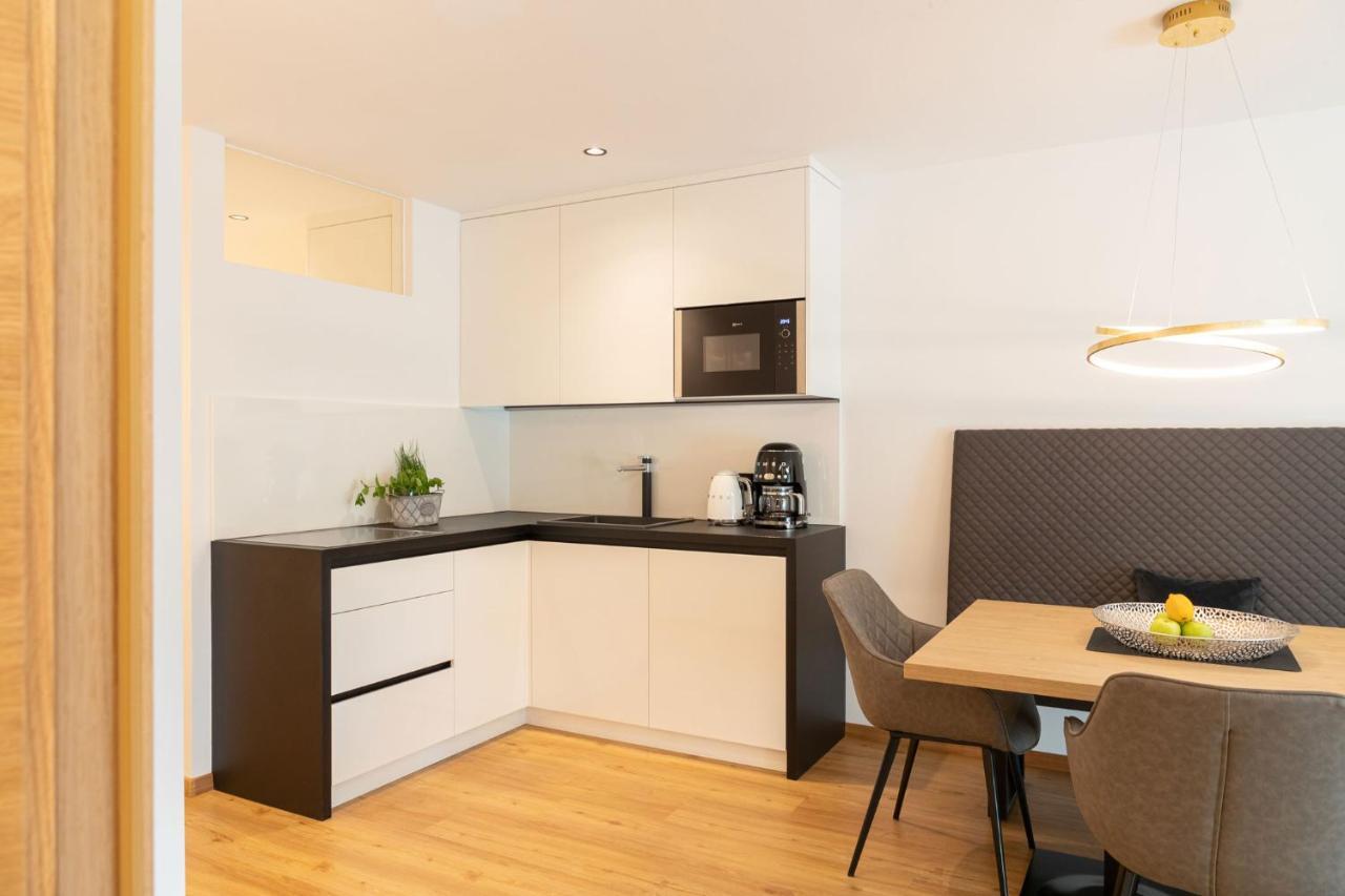 Nice Living Neue- Moderne Apartments Im Herzen Von Brixen - Kostenlose Brixencard - Ideal Fuer Familien, Paare, Geschaeftsreisende Und Allen Urlaubs Hungrigen Kültér fotó