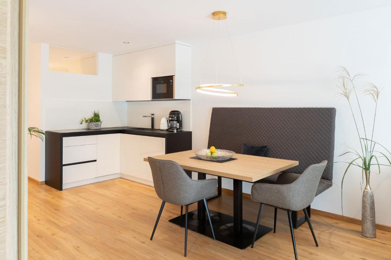 Nice Living Neue- Moderne Apartments Im Herzen Von Brixen - Kostenlose Brixencard - Ideal Fuer Familien, Paare, Geschaeftsreisende Und Allen Urlaubs Hungrigen Kültér fotó
